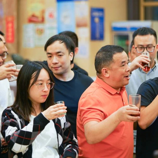 拓路前行·領跑未來 | 集團2023年度總結會暨2024迎新晚會圓滿結束！(圖33)
