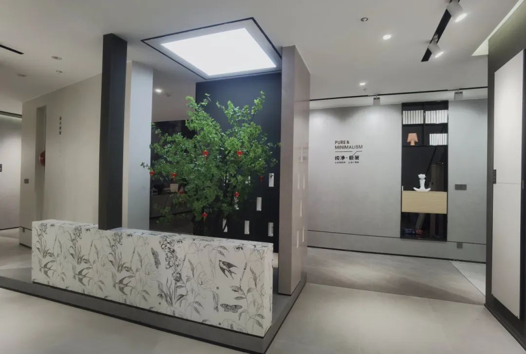 終端風(fēng)采 | 強(qiáng)輝福州旗艦店，邂逅愜意如詩(shī)的藝術(shù)空間(圖9)