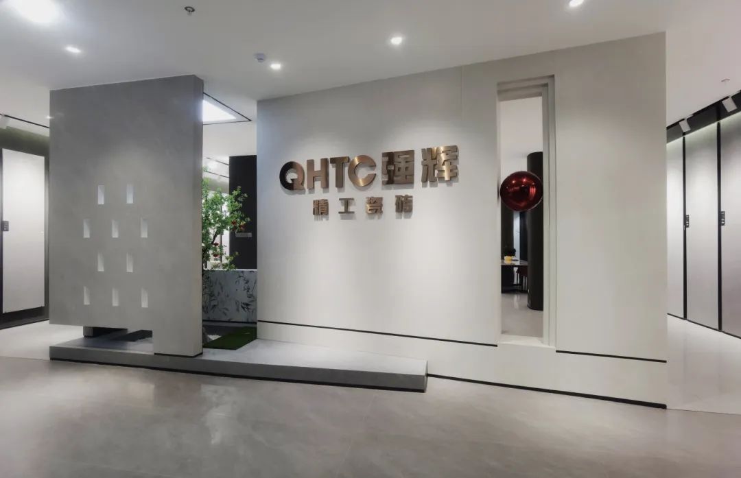 終端風(fēng)采 | 強(qiáng)輝福州旗艦店，邂逅愜意如詩的藝術(shù)空間