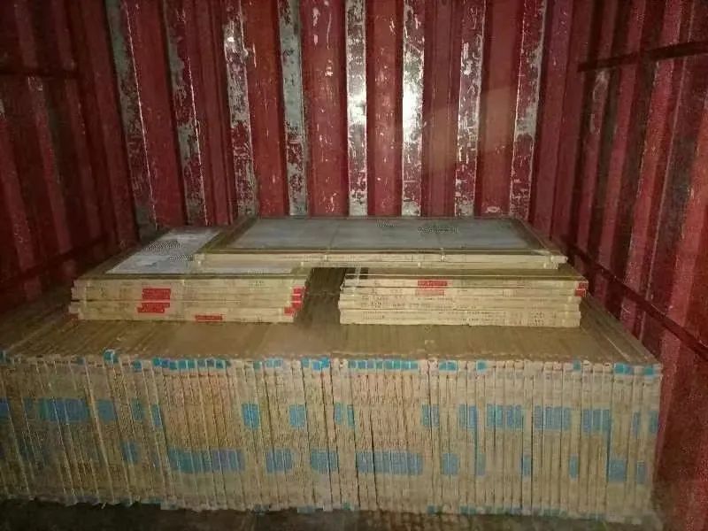 同舟共濟 齊心抗疫 | 強輝展現(xiàn)品牌擔(dān)當(dāng)！(圖9)