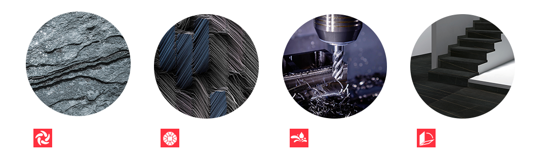新品速遞丨“性價(jià)比之王”精品石，硬核耐磨更防滑！(圖2)