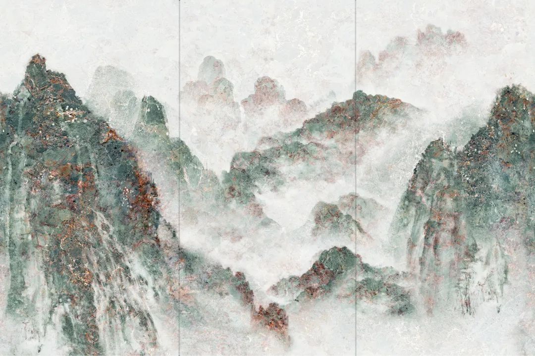 【新品】奢華定制，1600x3200mm成就大宅風(fēng)范！(圖14)