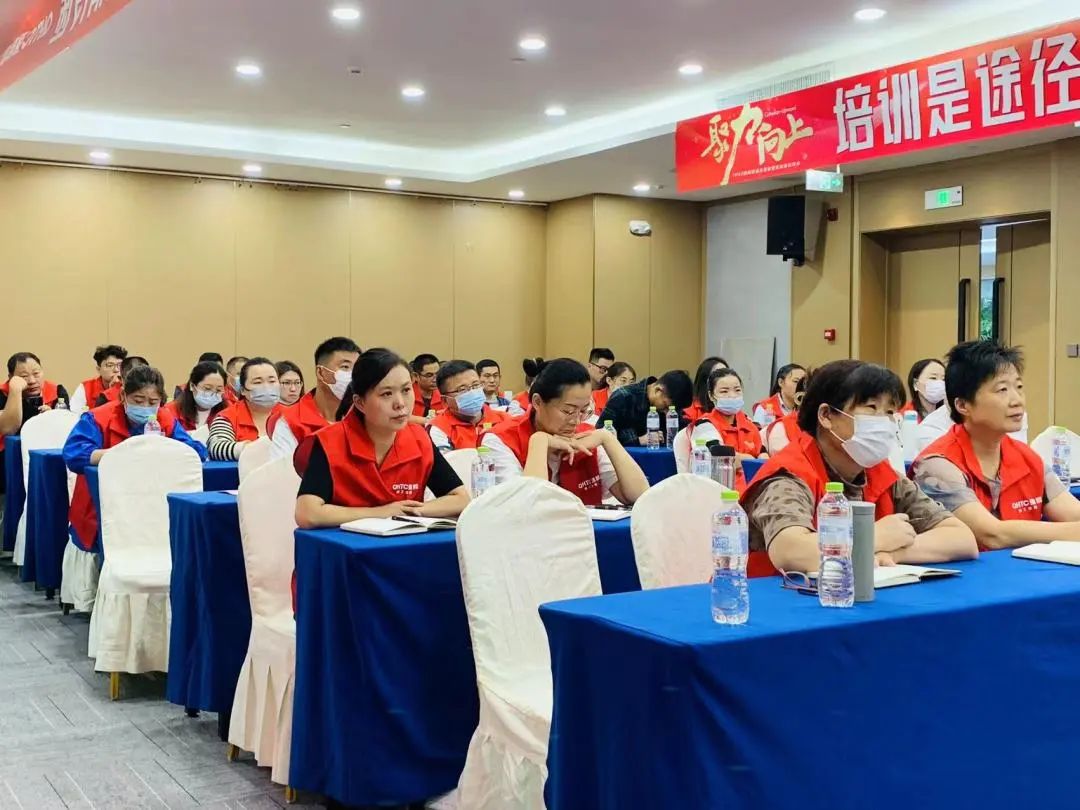 聚力·向上 | 2022強輝新品品鑒會暨區(qū)域培訓(xùn)峰會臨沂站完美結(jié)束！(圖19)