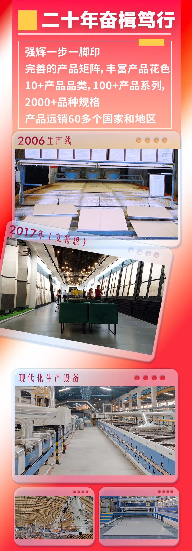 強(qiáng)輝20周年 | 逐夢(mèng)新征程，一起向未來(lái)(圖3)