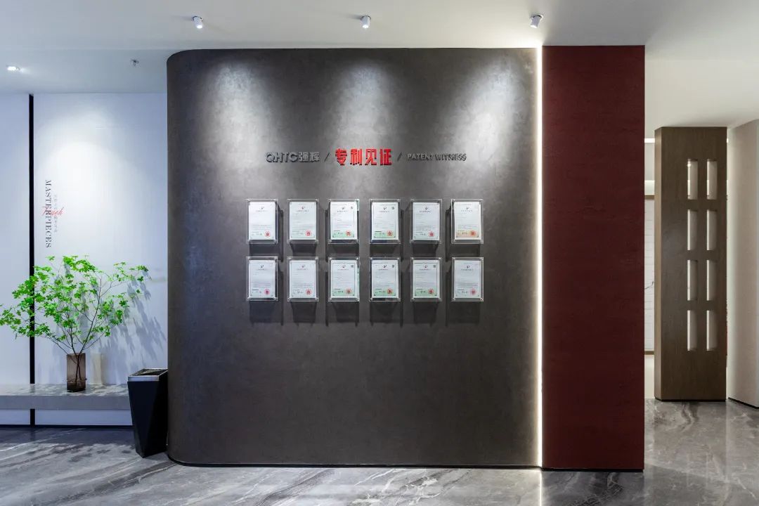 大地·大師·大宅 | 2024強輝精工瓷磚大師館盛大開幕！(圖16)