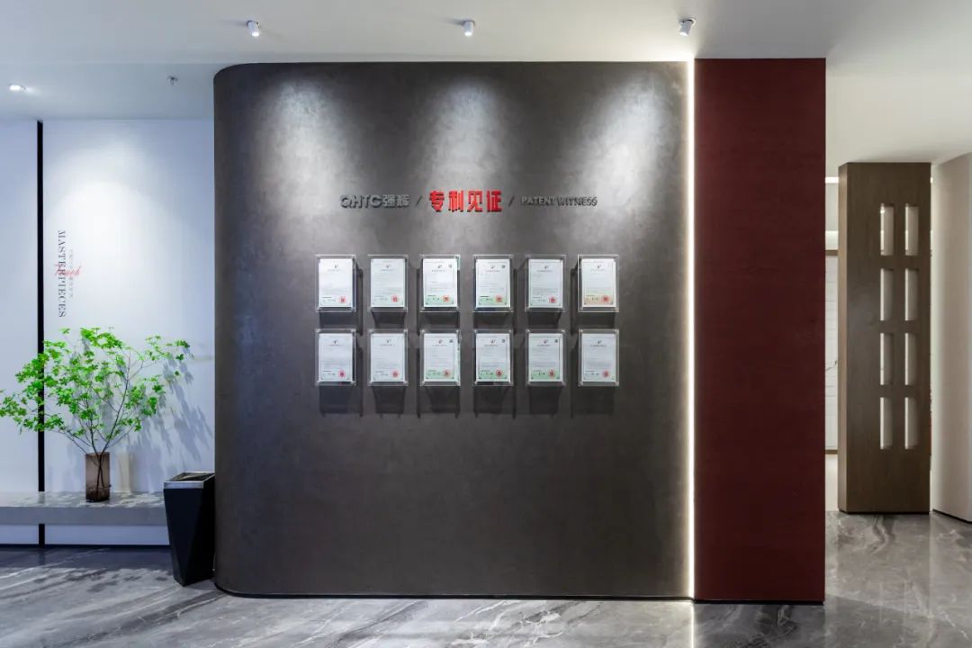 強(qiáng)輝×設(shè)計(jì)大咖邵唯晏|精工原生宅，探索空間更多的可能性(圖12)