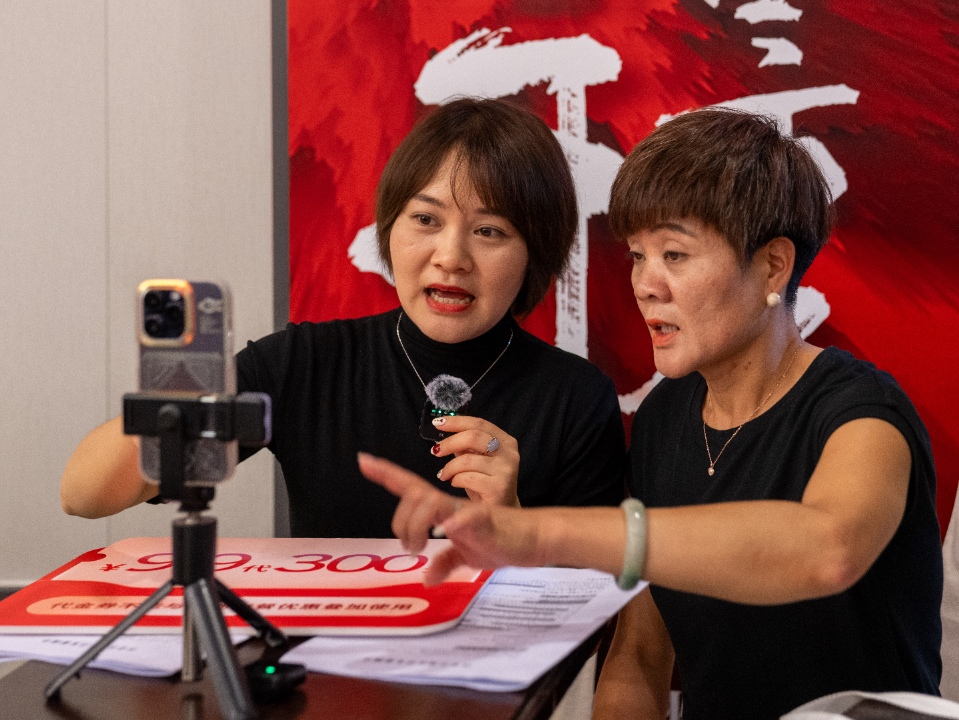 持續(xù)賦能！強(qiáng)輝2024星火計(jì)劃標(biāo)桿特訓(xùn)營(yíng)圓滿收官(圖6)