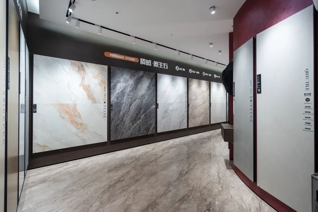 終端風采 | 強輝晉江旗艦店，品味質(zhì)感大師館，打卡美學新坐標(圖11)